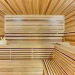 Canadensis Vacation Rental With Sauna