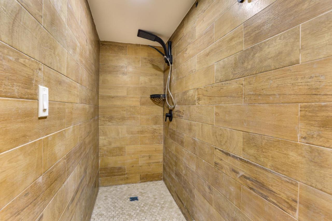 Holiday home Vacation With Sauna Canadensis